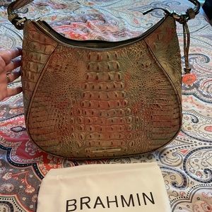 Amira Sahara Melbourne Brahmin bag